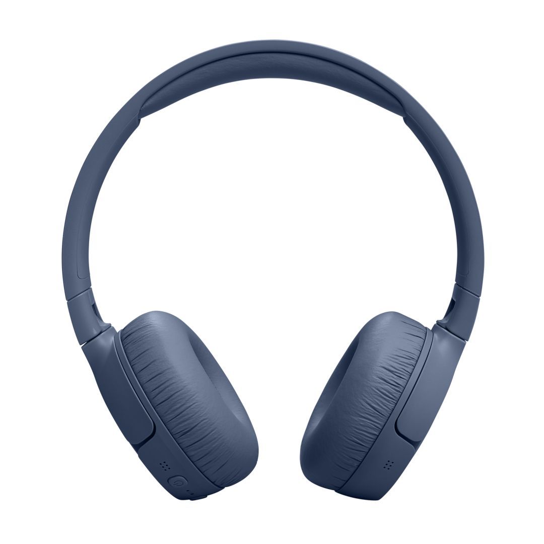 JBL Tune 670NC Wireless Bluetooth Headset Blue
