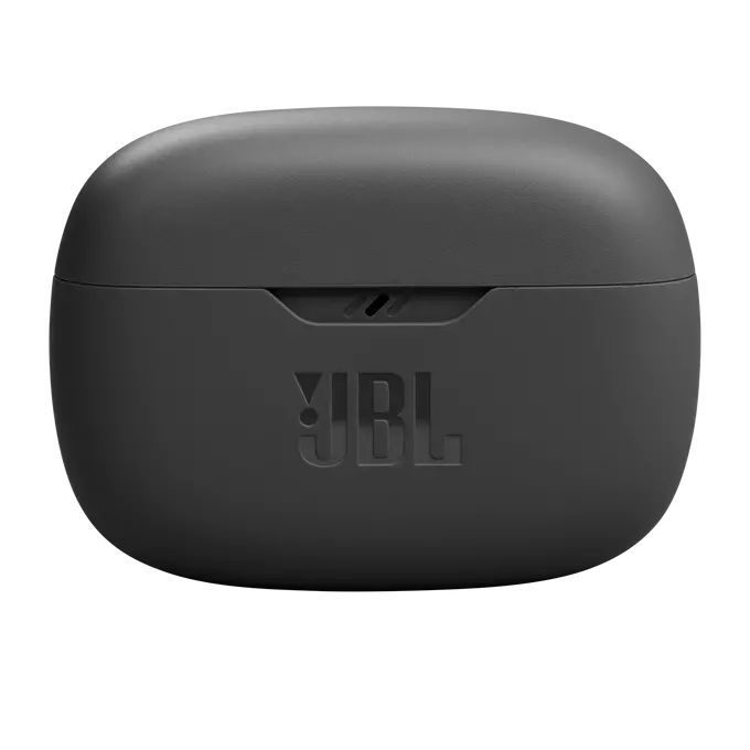 JBL Wave Beam Wireless Bluetooth Headset Black
