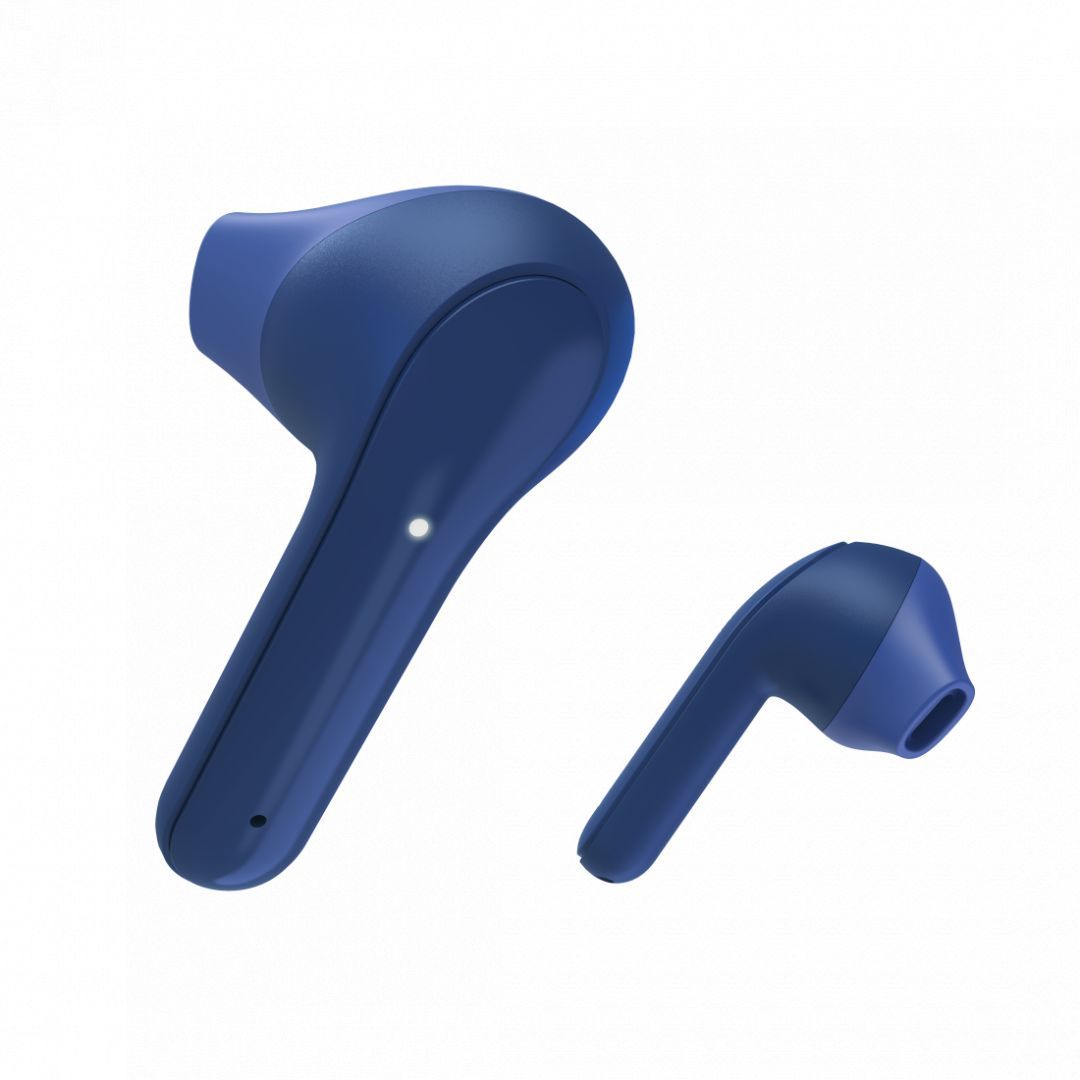 Hama Freedom Light TWS Bluetooth Headset Blue
