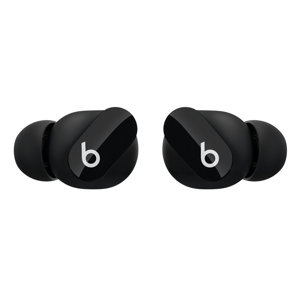 Apple Beats Studio Buds True Wireless Noise Cancelling Earphones Black