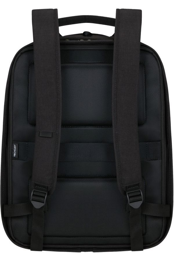 Samsonite Securipak Travel Backpack 15.6" Black Steel
