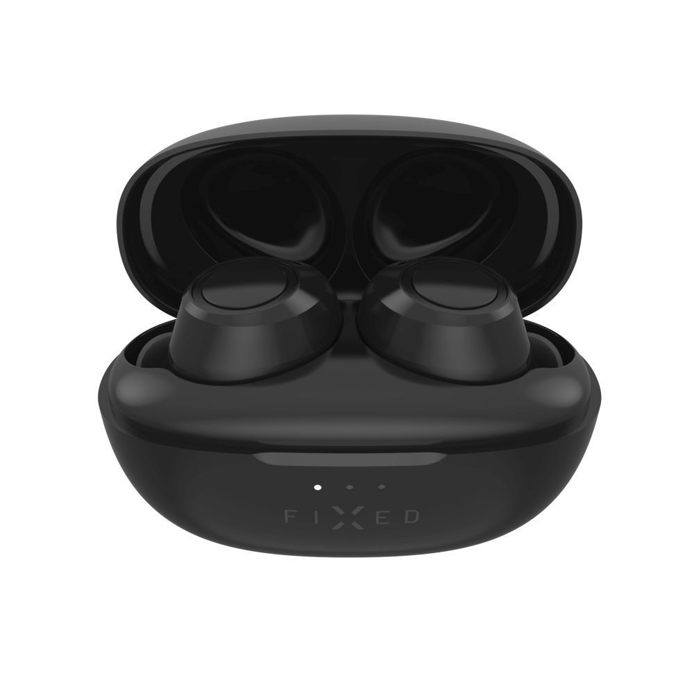 FIXED Buds Headset Black