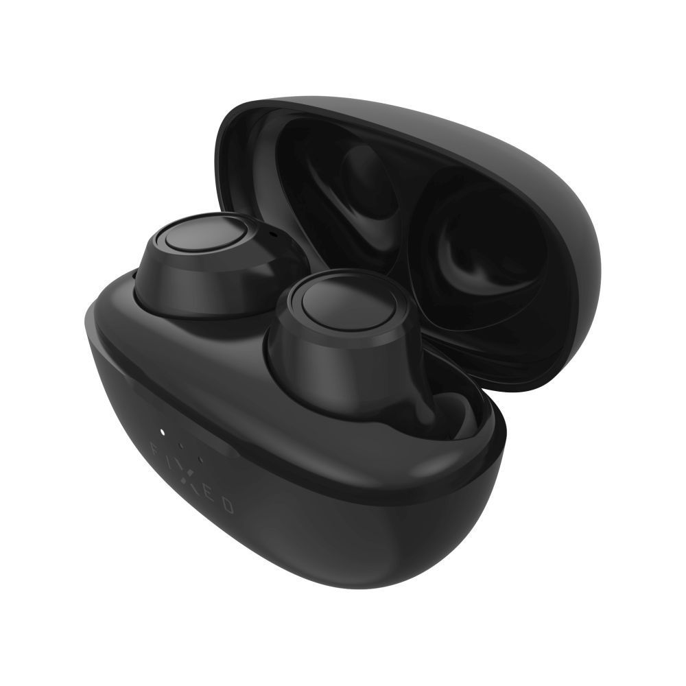 FIXED Buds Headset Black