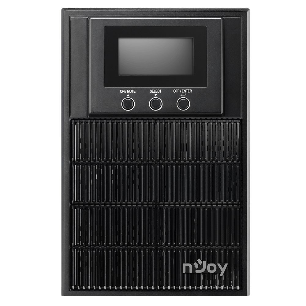 Njoy PWUP-OL200AP-AZ01B Aten Pro 2000 LCD 2000VA UPS
