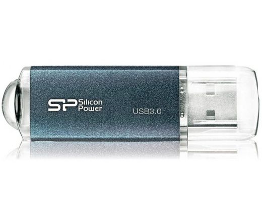Silicon Power 16GB USB3.0 Marvel M01 Blue