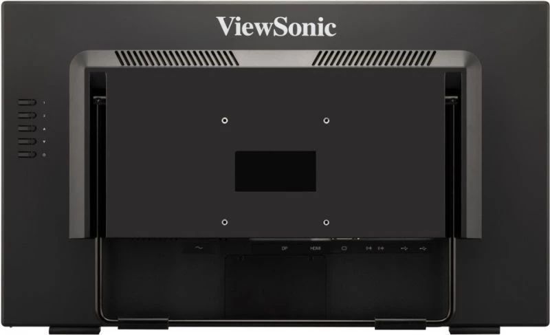 Viewsonic 24" TD2465 LED