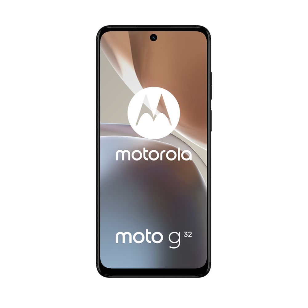 Motorola Moto G32 128GB DualSIM Mineral Grey