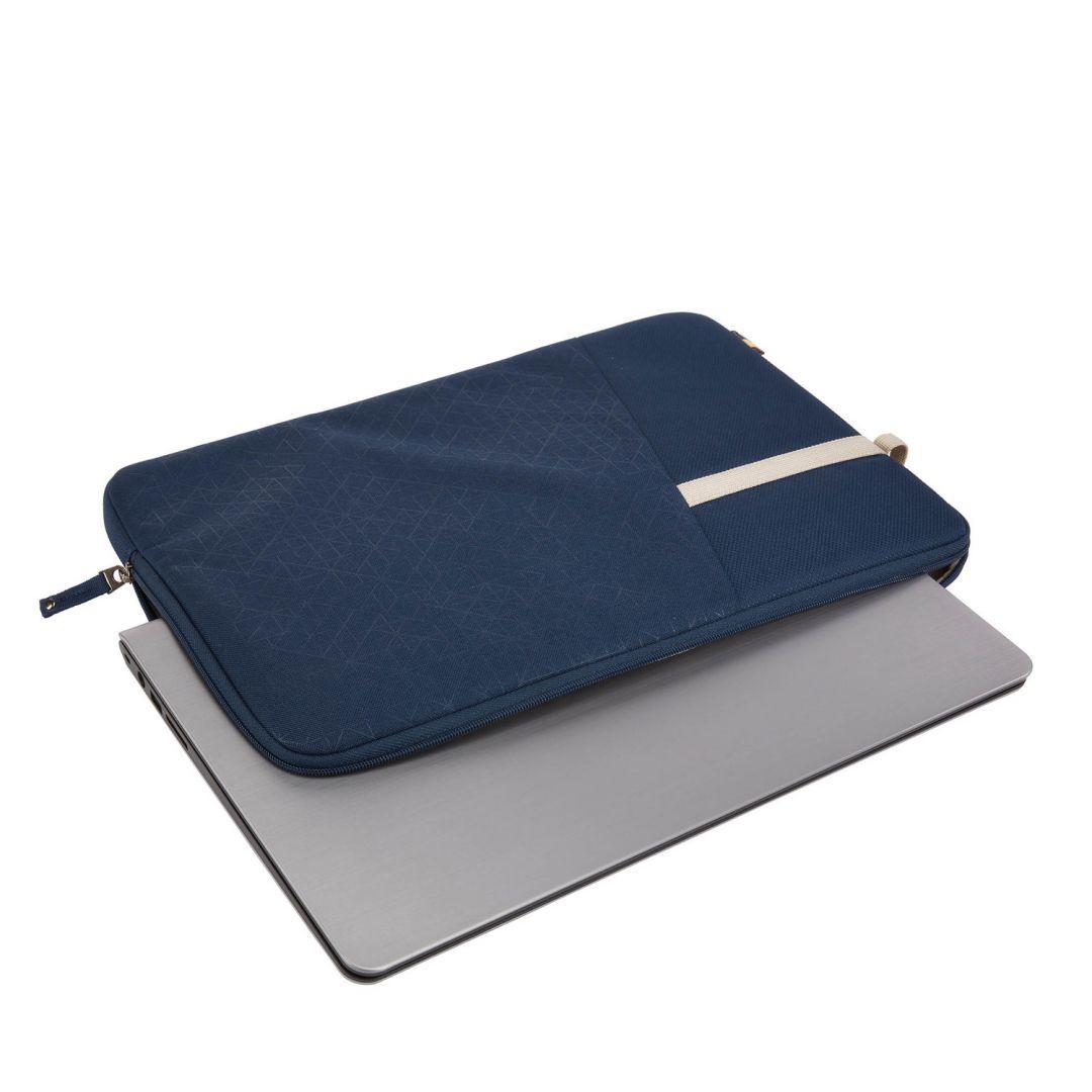 Case Logic Ibira 15,6" Laptop Sleeve Dress Blue