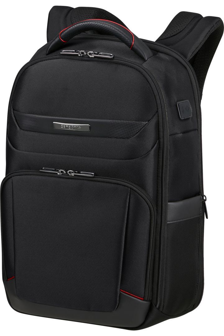 Samsonite PRO-DLX 6 Backpack 15,6" Black