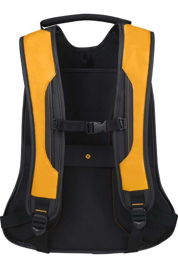 Samsonite Ecodiver Laptop Backpack S 14" Yellow