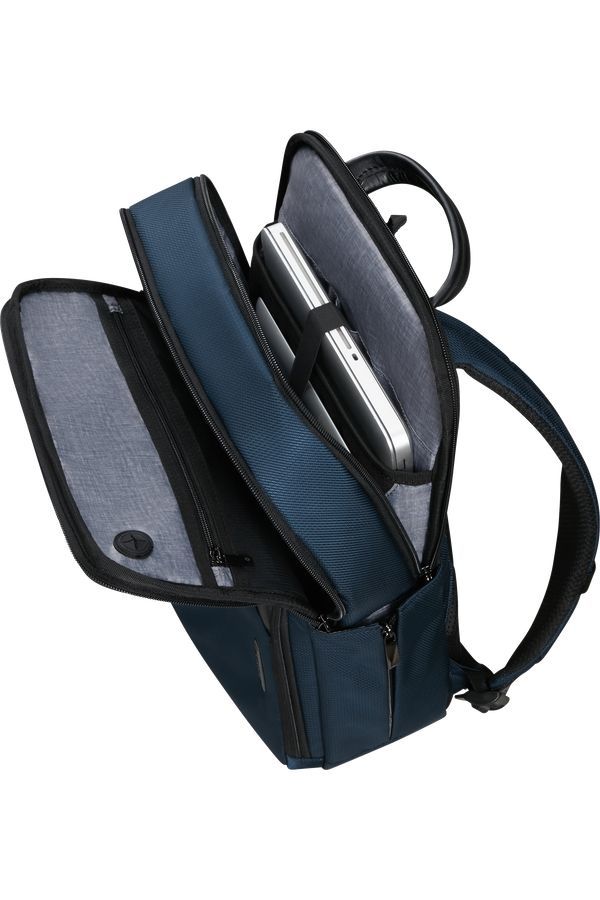 Samsonite XBR 2.0 Laptop Backpack 14,1″ Blue