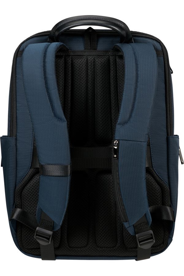 Samsonite XBR 2.0 Laptop Backpack 14,1″ Blue