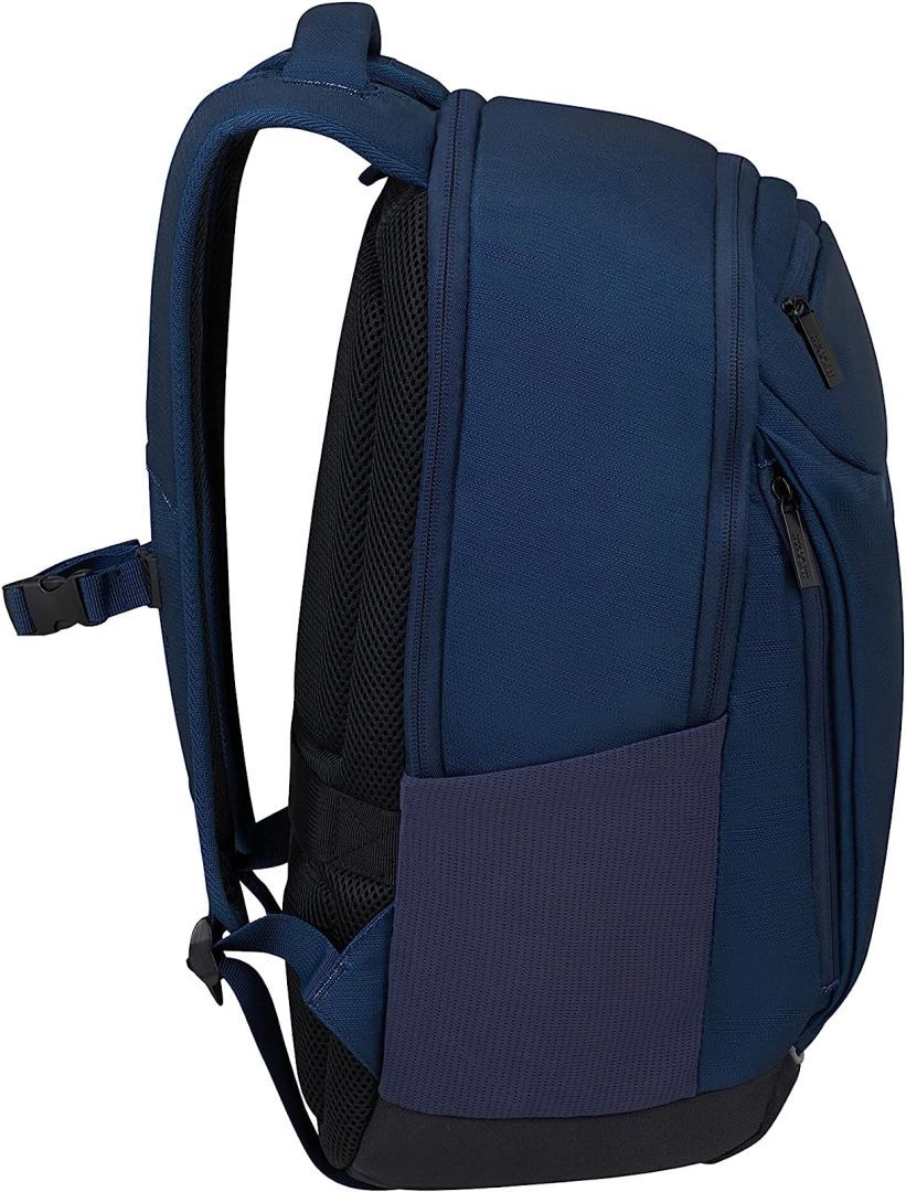 American Tourister Urban Groove Laptop Backpack 15,6" Dark Navy