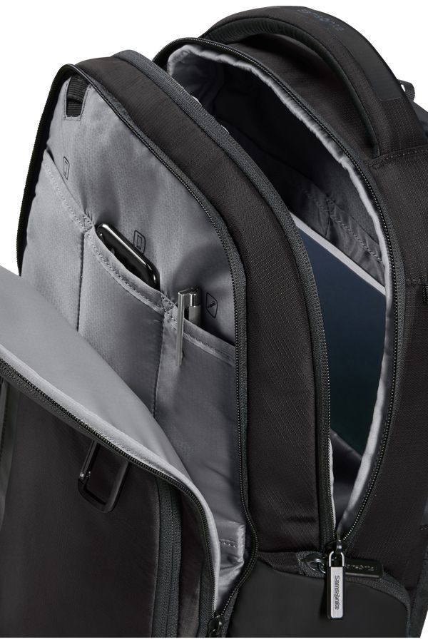 Samsonite Biz2Go Laptop Backpack 14,1" Black