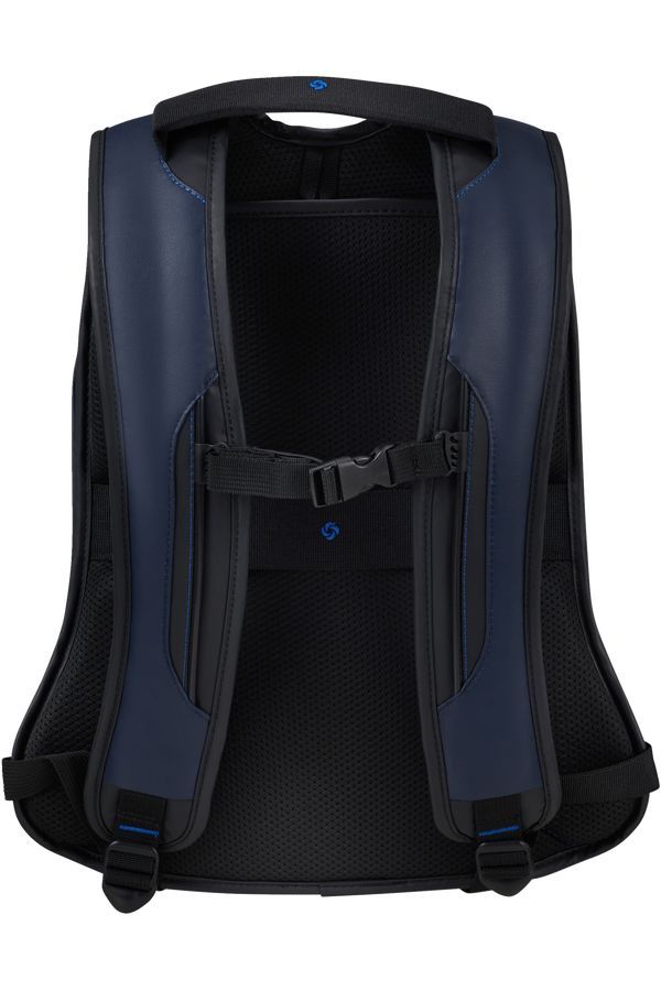 Samsonite Ecodiver Laptop Backpack S 14" Blue Nights