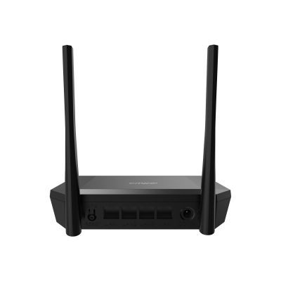 Dahua N3 N300 Wireless Router Black