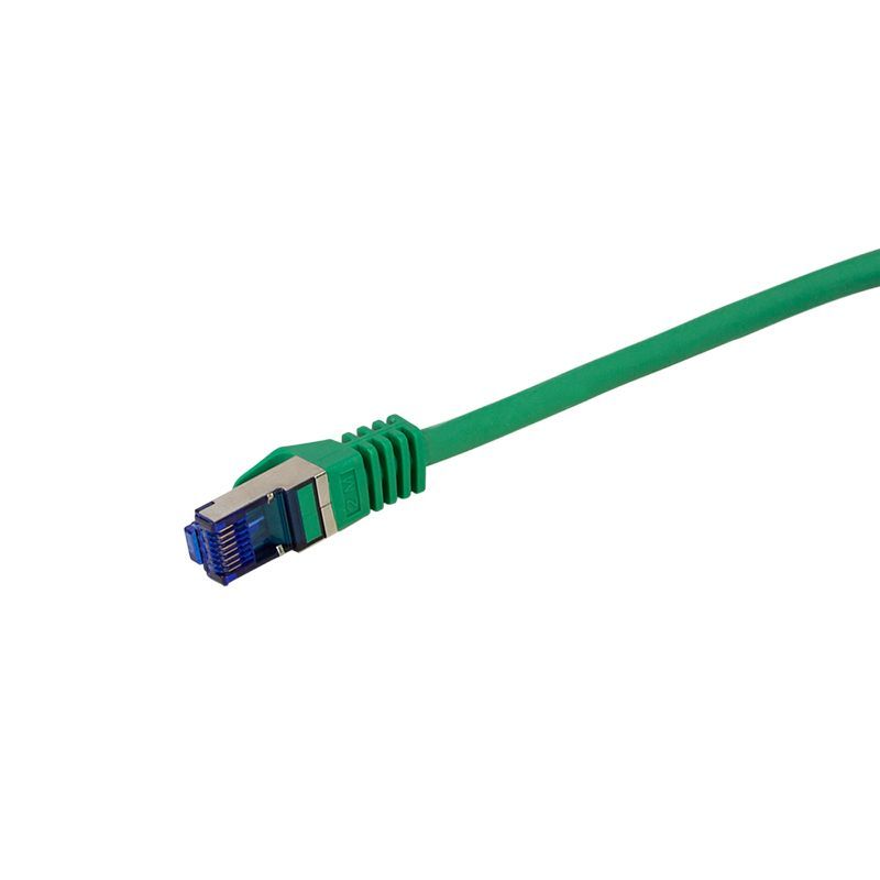 Logilink CAT6A S-FTP Patch Cable 20m Green