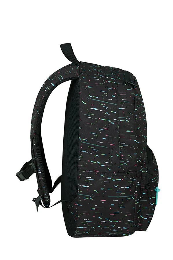 American Tourister Urban Groove Backpack Black