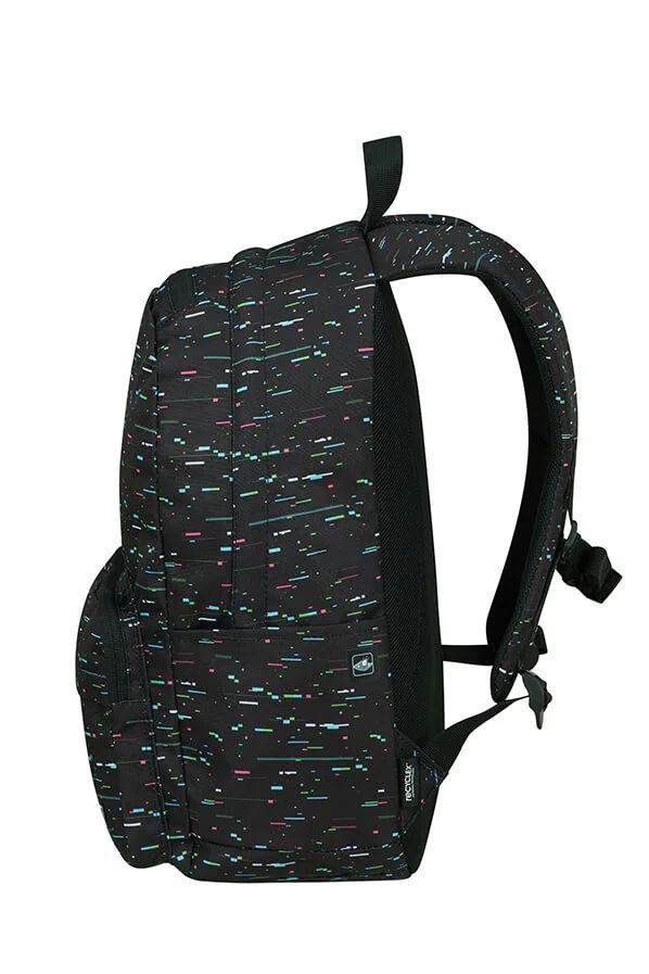 American Tourister Urban Groove Backpack Black