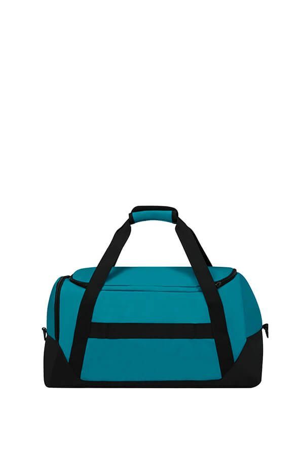 American Tourister Urban Groove Duffle Bag Black/Blue