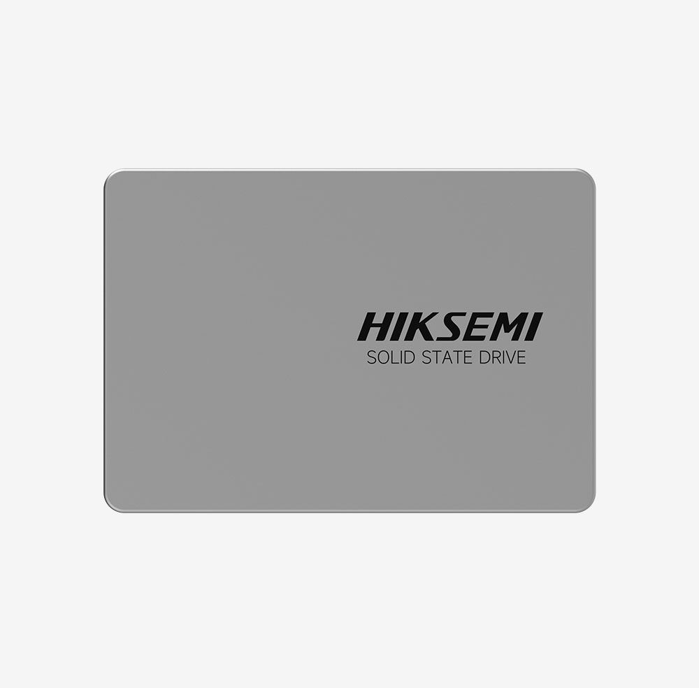 HikSEMI 512GB 2,5" SATA3 Surveillance V310