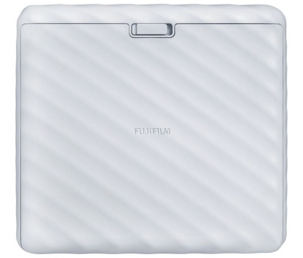 Fujifilm Instax Link WIDE Hordozható nyomtató Ash White