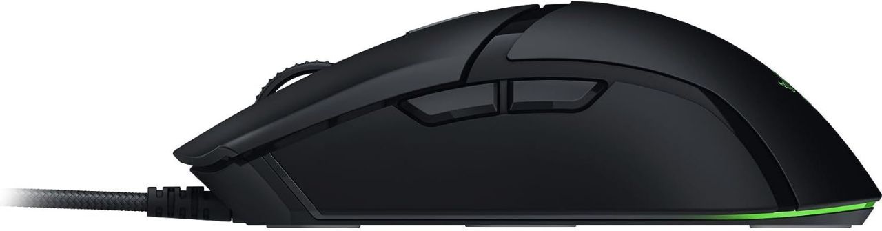 Razer Cobra mouse Black