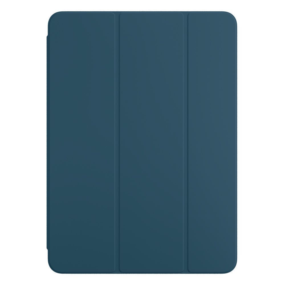 Apple Smart Folio for iPad Pro 11 4th gen Marine Blue