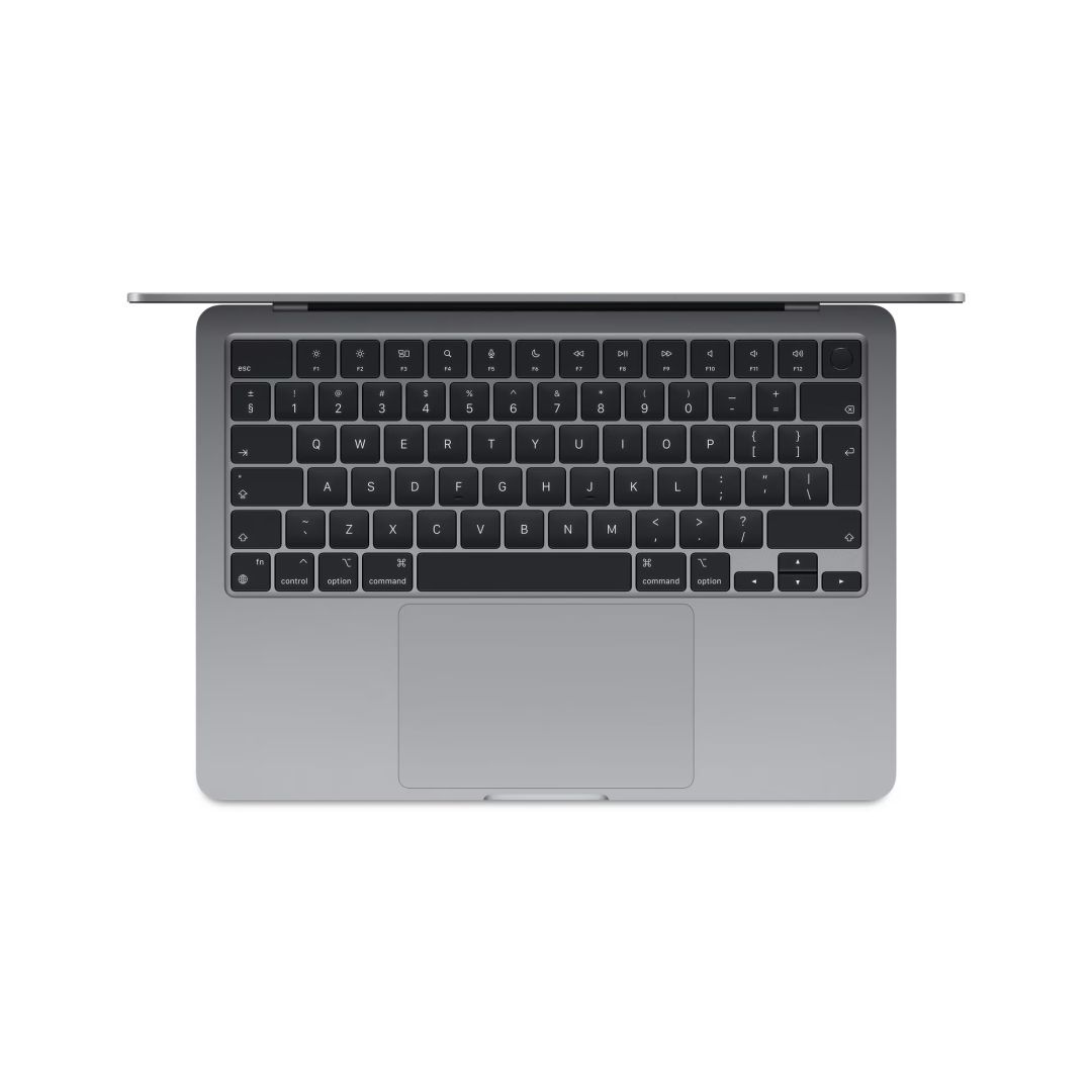 Apple MacBook Air 13" (2024) Space Grey