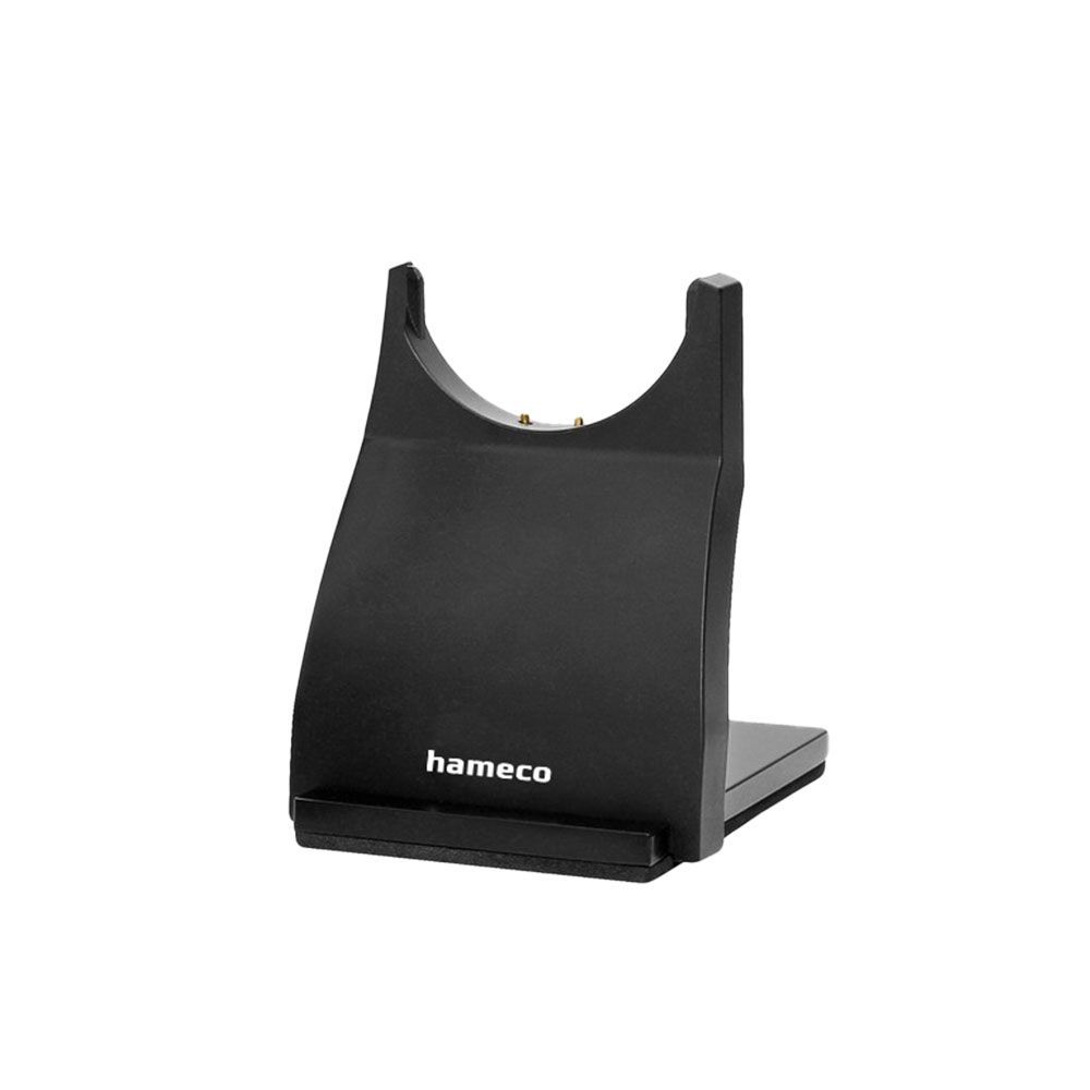 Hameco HS-8605D-BT Bluetooth Headset Black