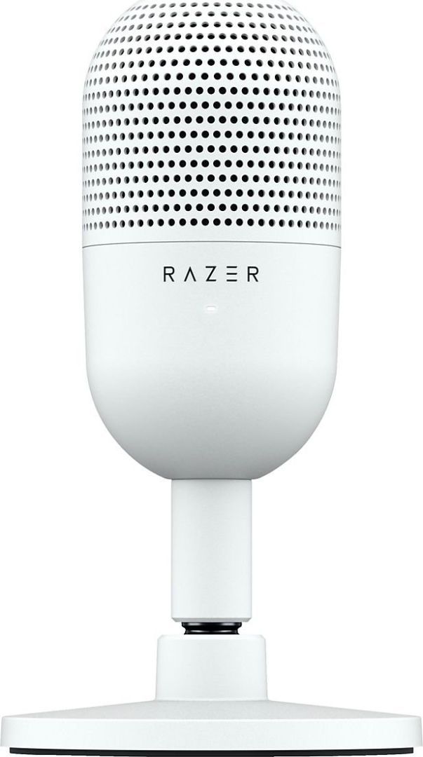 Razer Seiren V3 Mini White