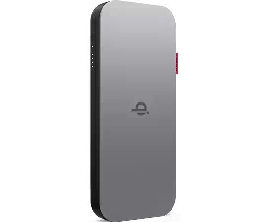 Lenovo Go Wireless Mobile 10000mAh PowerBank Grey