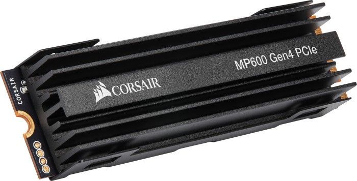 Corsair 1TB M.2 2280 NVMe MP600 R2