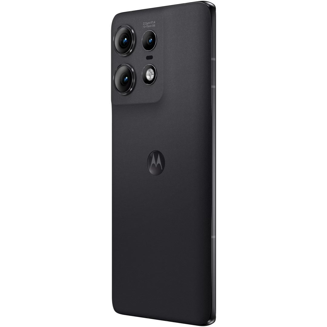Motorola Edge 50 Pro 512GB DualSIM Black Beauty