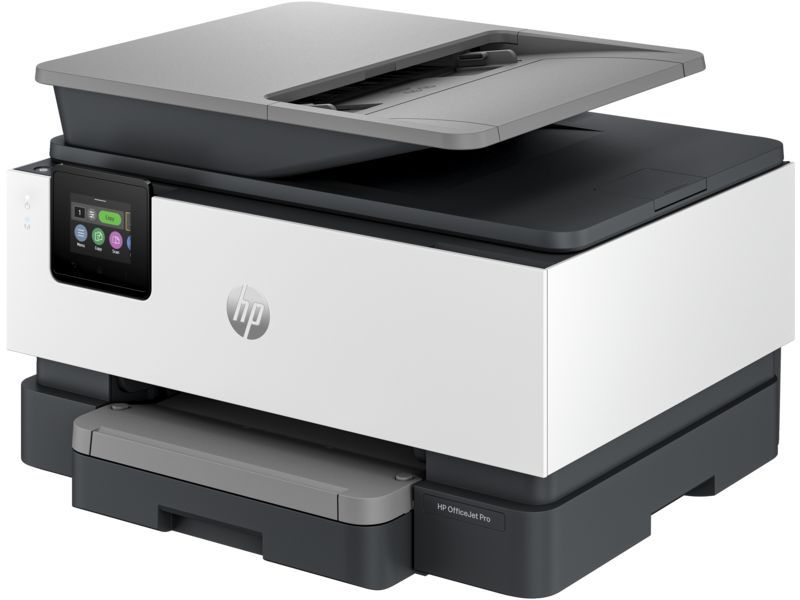 HP OfficeJet Pro 9120e Wireless Tintasugaras Nyomtató/Másoló/Scanner/Fax