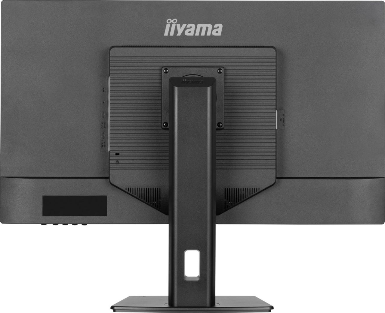 iiyama 31,5" ProLite XB3270QSU-B1 IPS LED