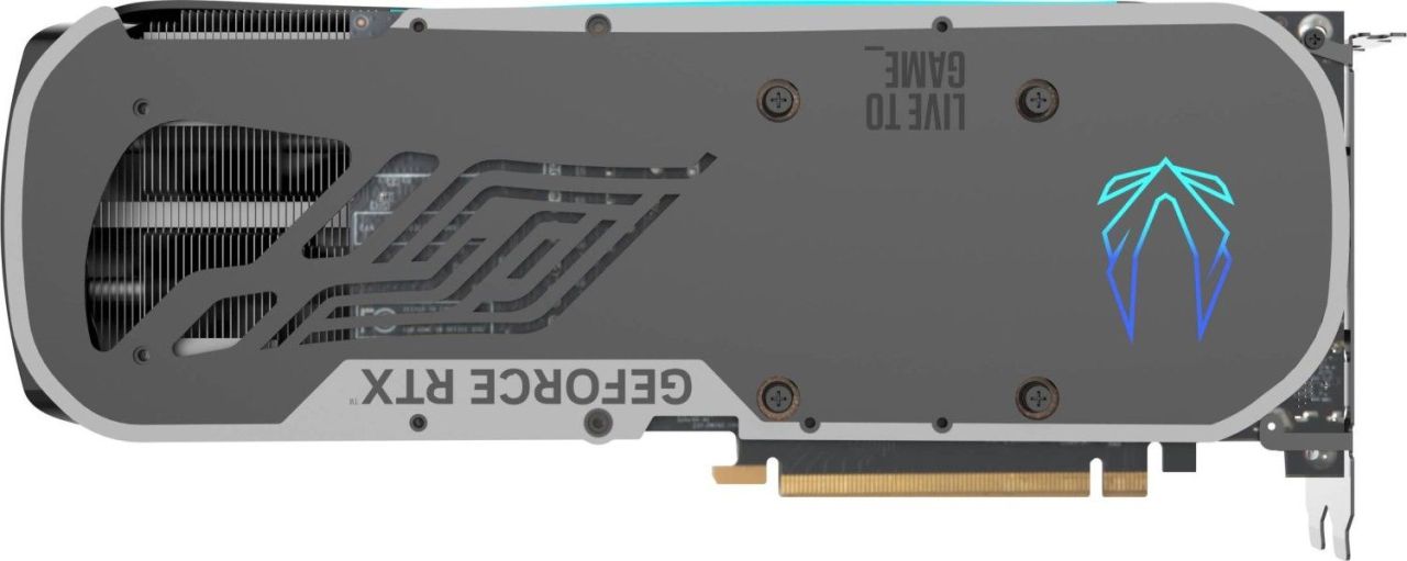 Zotac GeForce RTX4080 Super 16GB DDR6X Amp