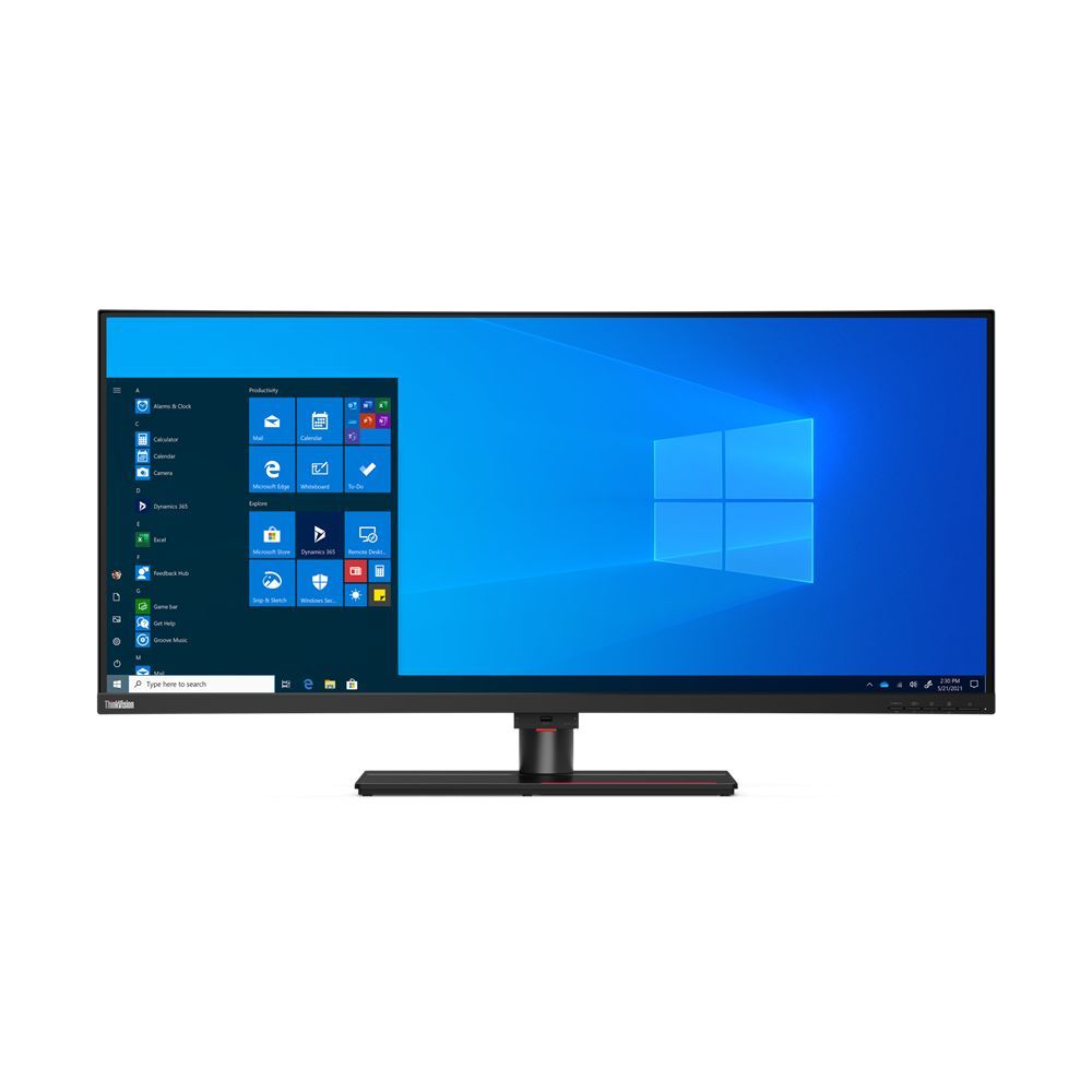 Lenovo 39,7" ThinkVision P40w-20 IPS LED Curved