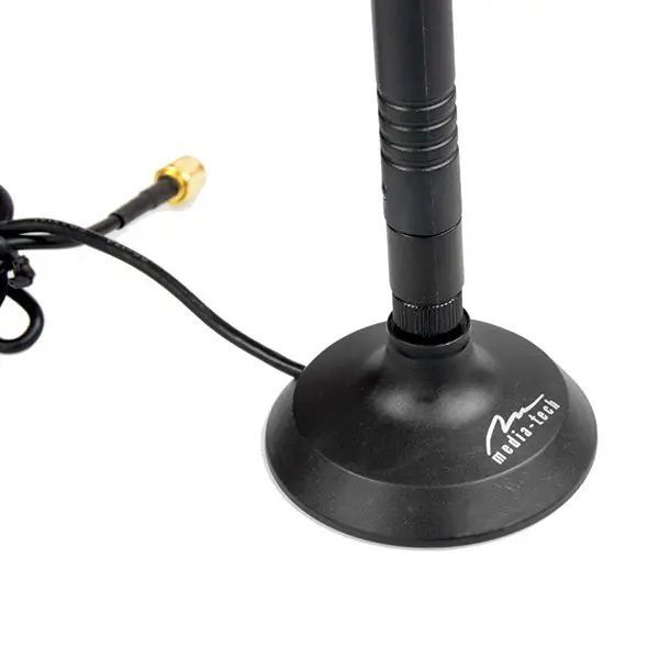 Media-Tech MT4221 12dbi WiFi antenna