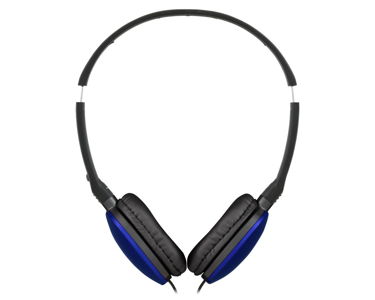 JVC HA-S160M-AU Headset Blue