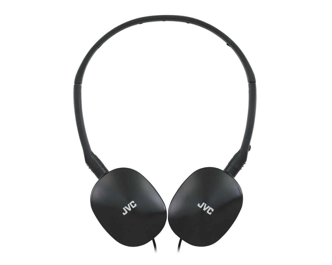 JVC HA-S160M-AU Headset Black