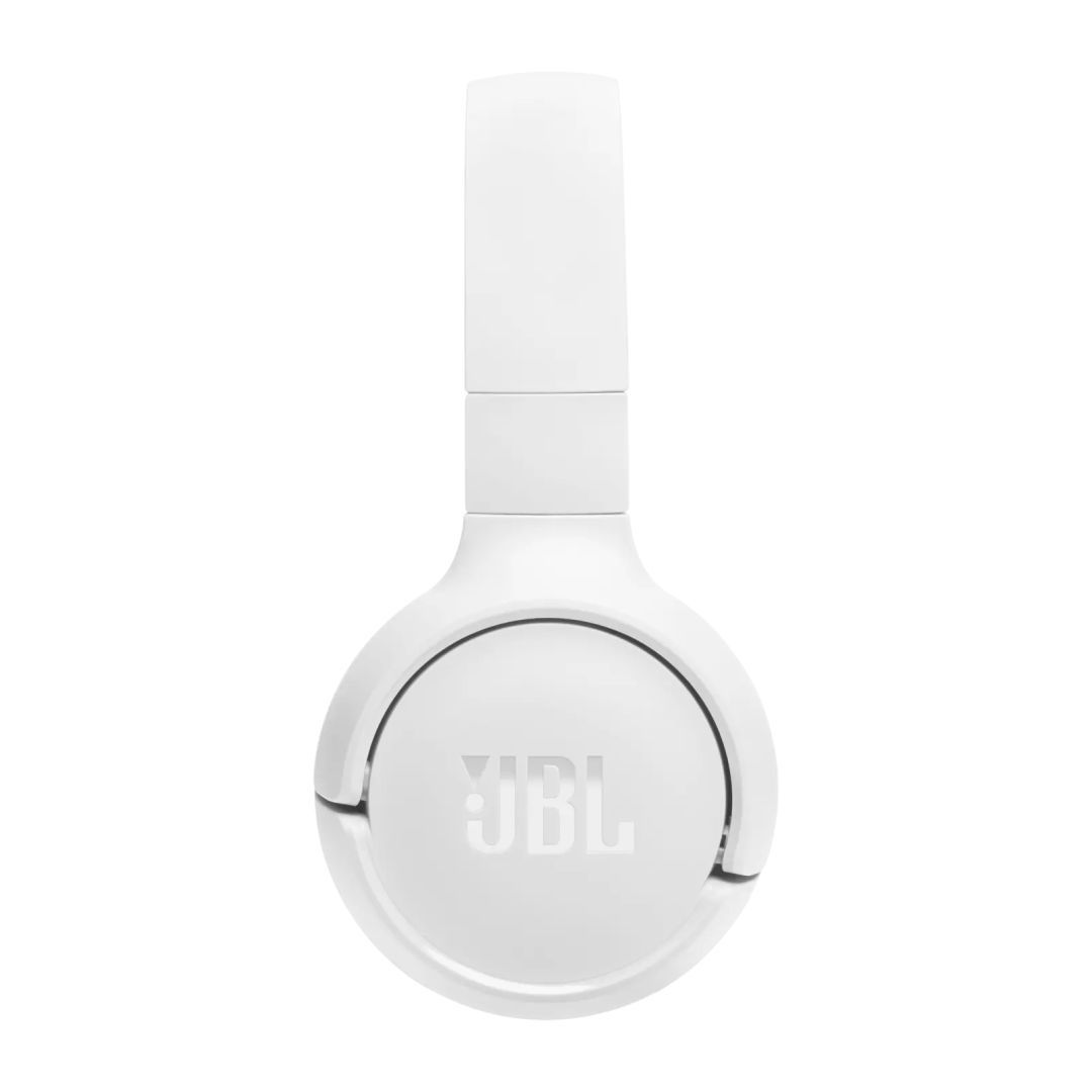 JBL Tune 520BT Wireless Bluetooth Headset White