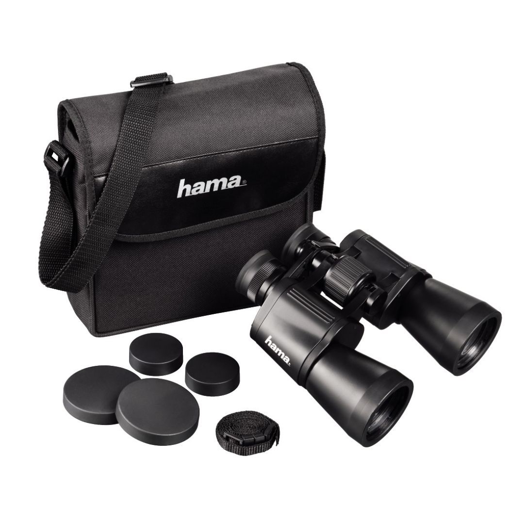 Hama Távcső Optec Prisma 10x50
