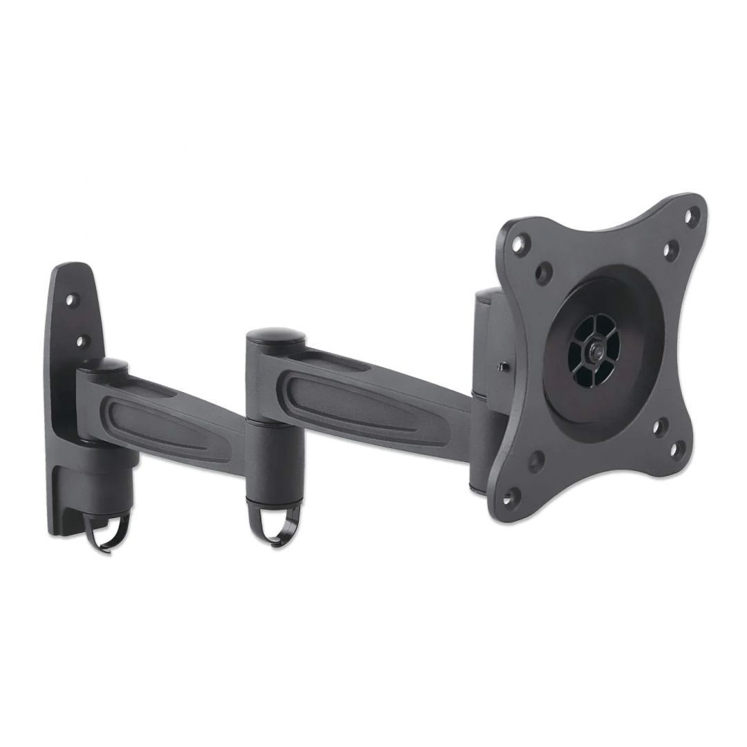 Manhattan Universal Flat-Panel TV Articulating Wall Mount