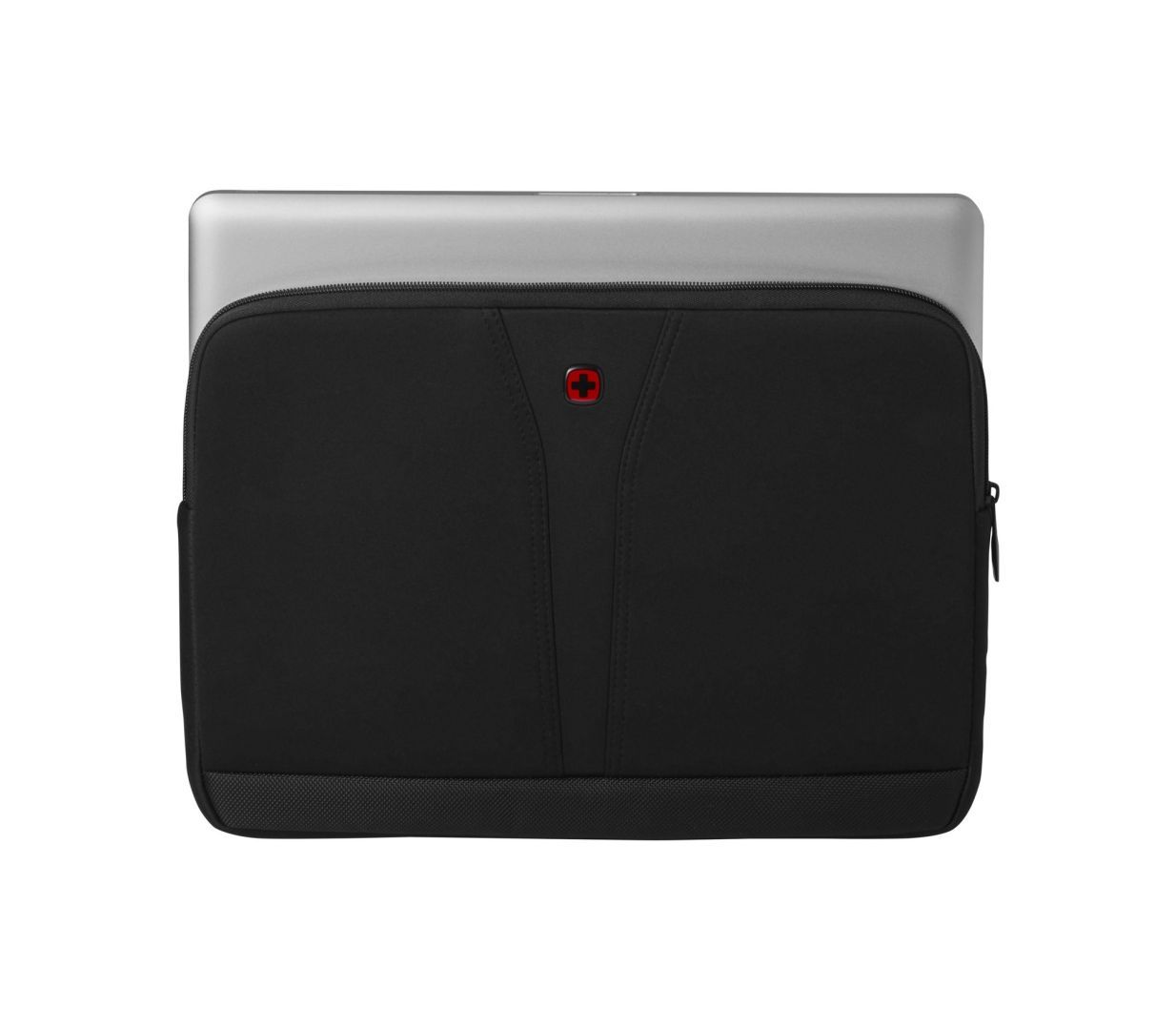 Wenger BC Fix Protective Neoprene Laptop Sleeve 14" Black