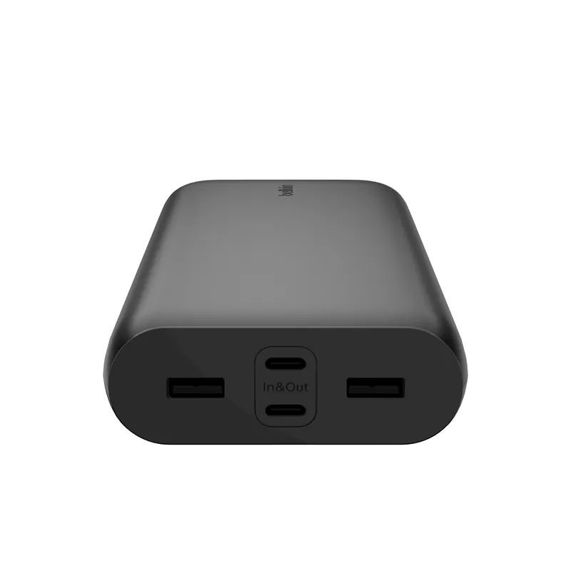 Belkin BoostCharge 27000mAh PowerBank Black