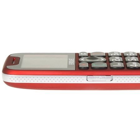 Evolveo Easyphone EP-500 Red