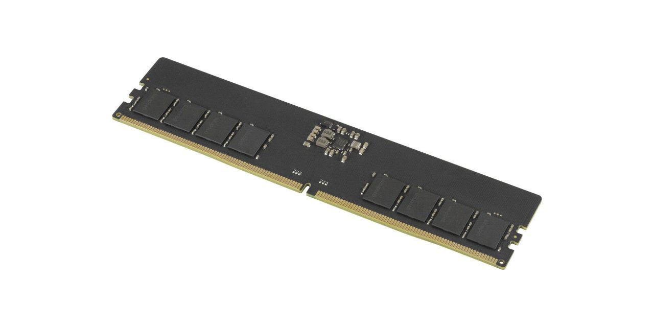 Good Ram 16GB DDR5 4800MHz
