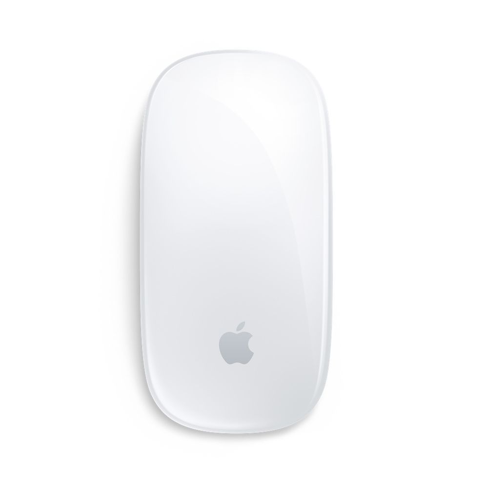 Apple Magic Mouse 3 (2021) White