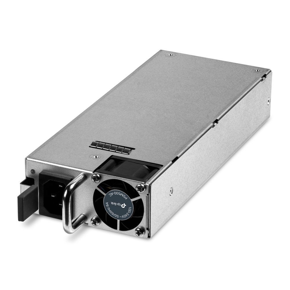 TP-Link PSM500-AC 500W AC Power Supply Module